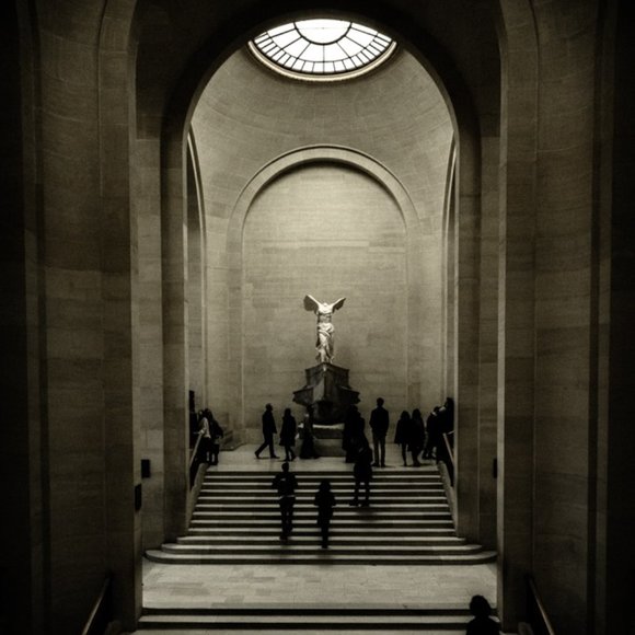 Meet the Posher - Picture 1 of 1